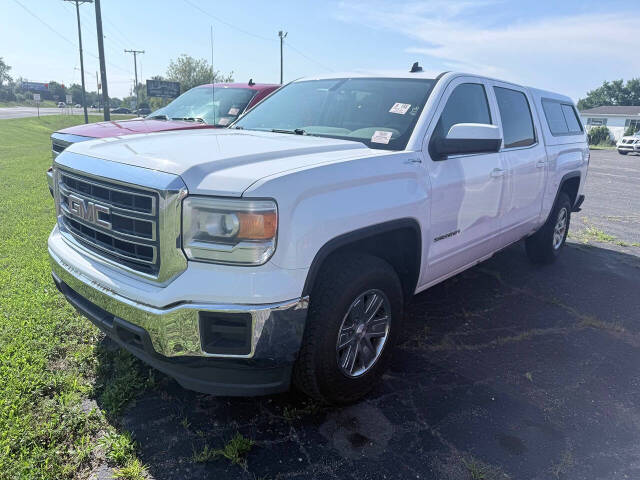 gmc sierra 1500 2014 3GTU2UEH2EG179355 image gmc sierra 1500 2014 3GTU2UEH2EG179355 image